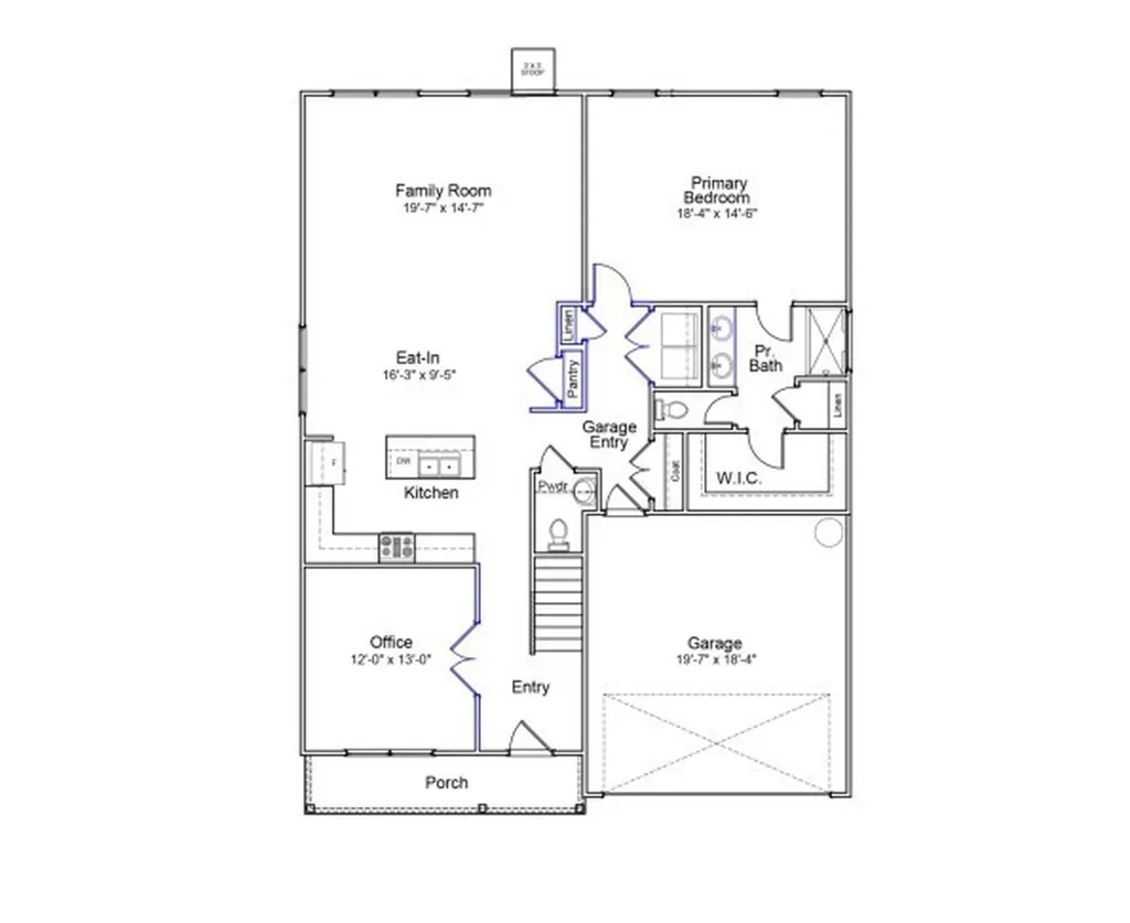 181 Daylily Drive Springfield GA 31329