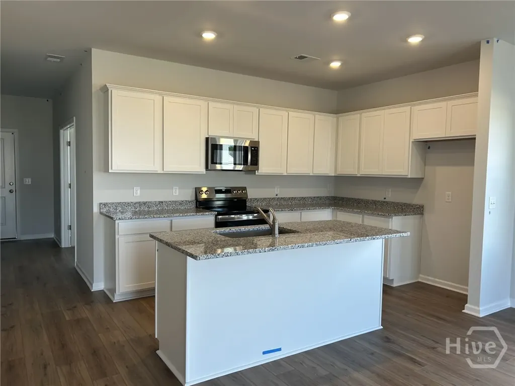 181 Daylily Drive Springfield GA 31329