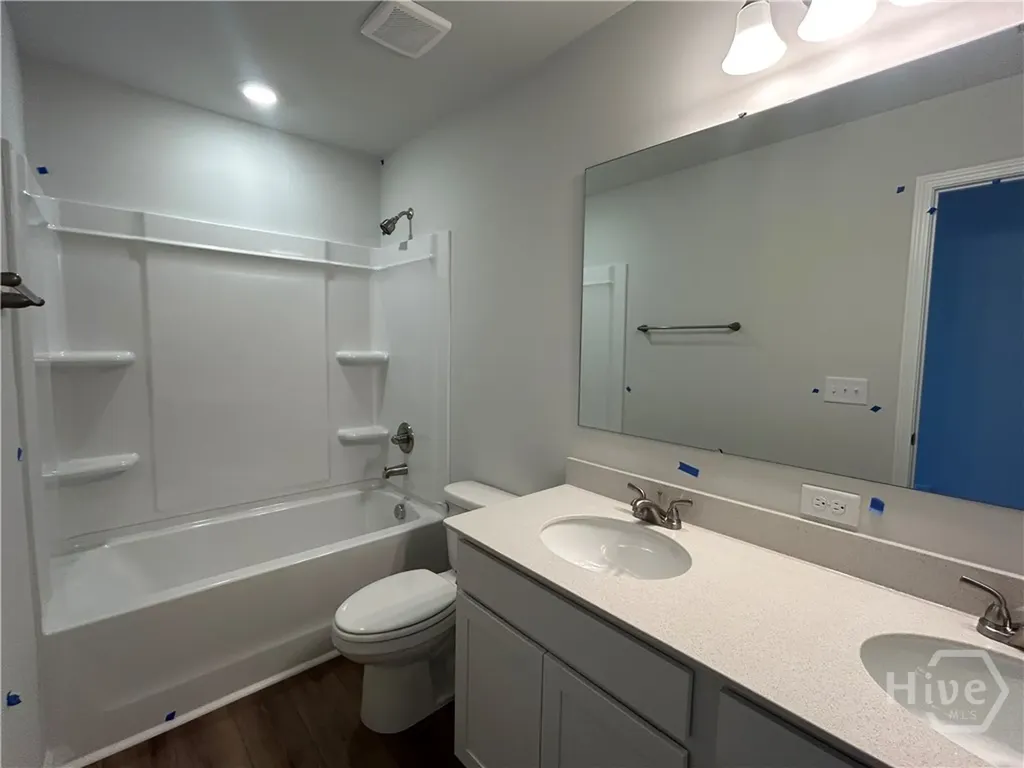 181 Daylily Drive Springfield GA 31329