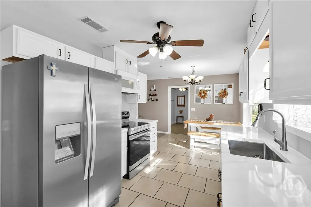 313 Hickory Street Springfield GA 31329