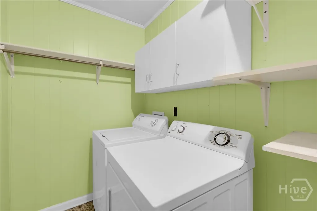 313 Hickory Street Springfield GA 31329