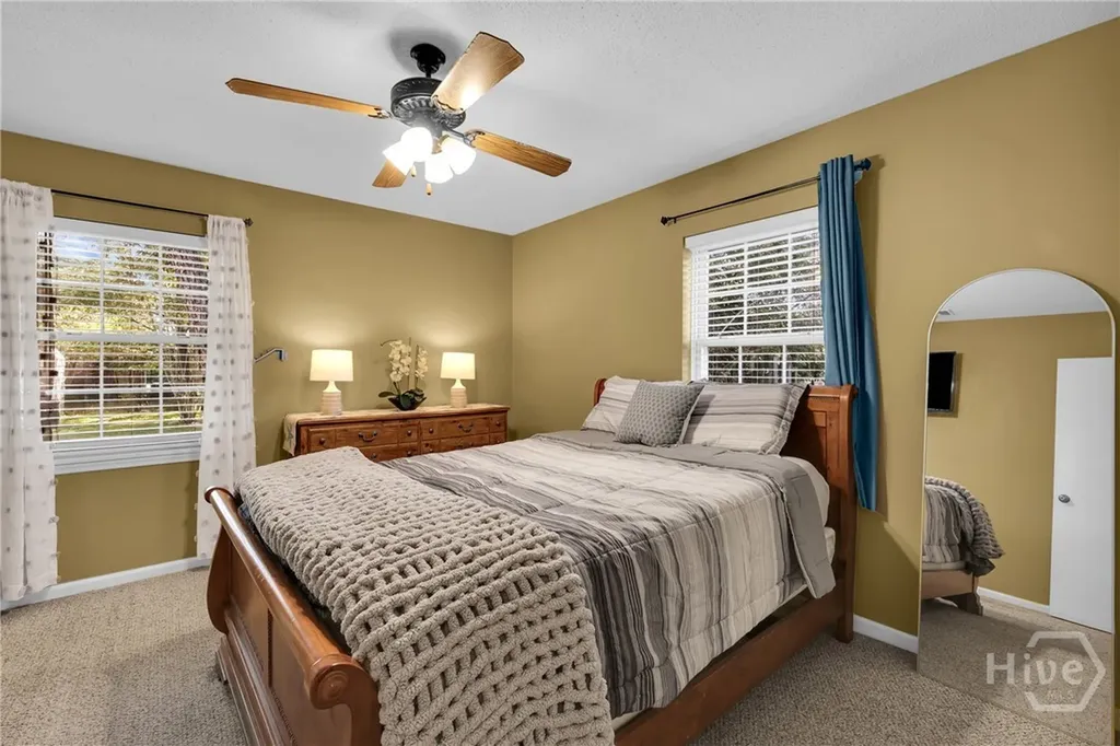 313 Hickory Street Springfield GA 31329