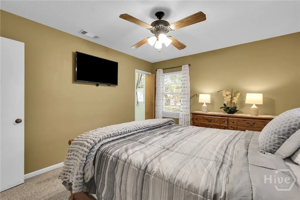 313 Hickory Street Springfield GA 31329