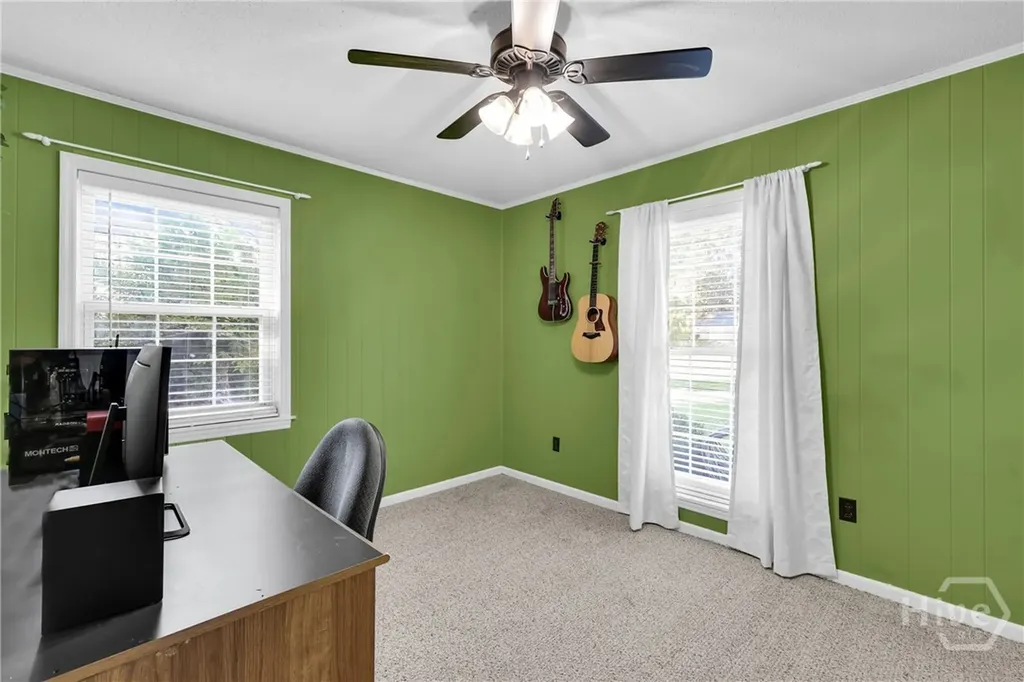 313 Hickory Street Springfield GA 31329
