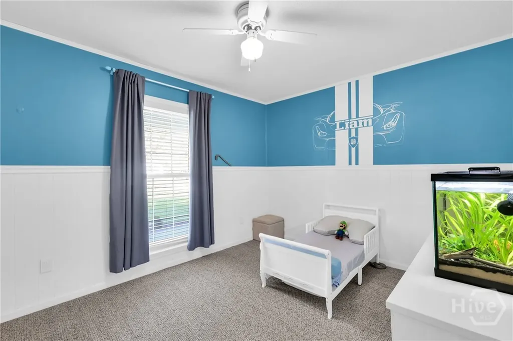 313 Hickory Street Springfield GA 31329