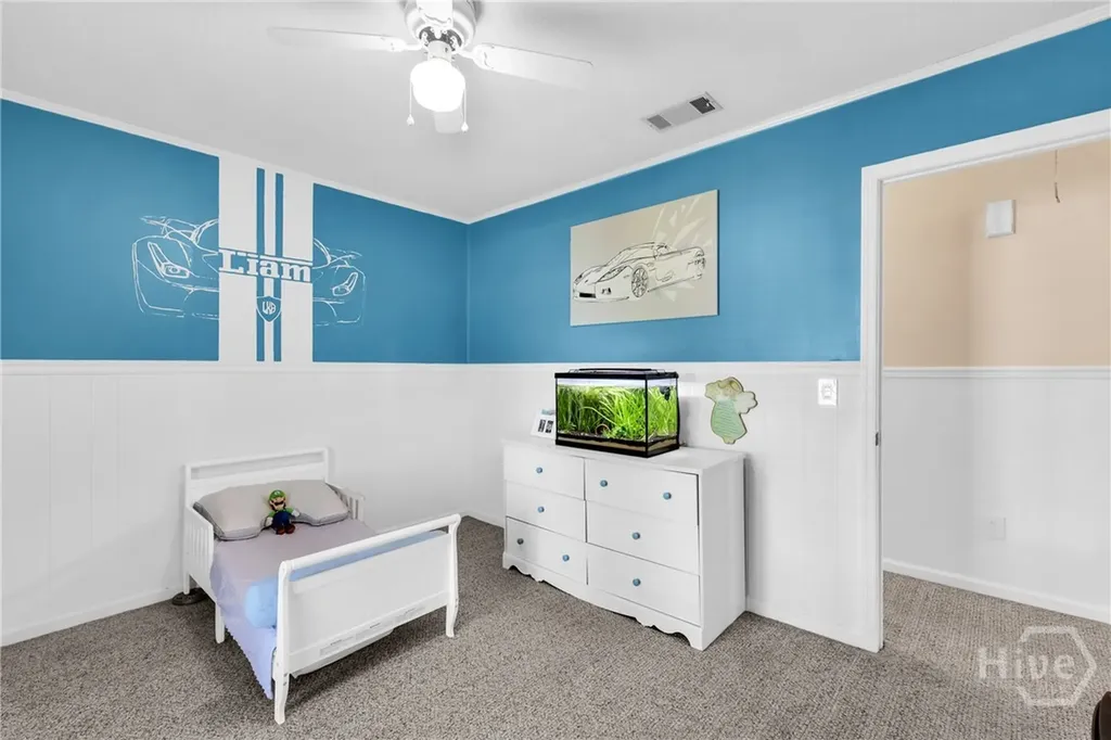 313 Hickory Street Springfield GA 31329