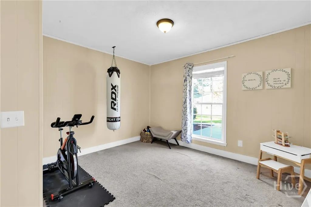 313 Hickory Street Springfield GA 31329