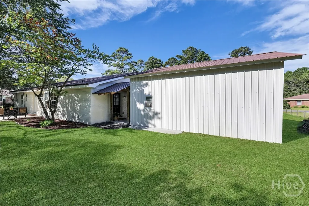 313 Hickory Street Springfield GA 31329