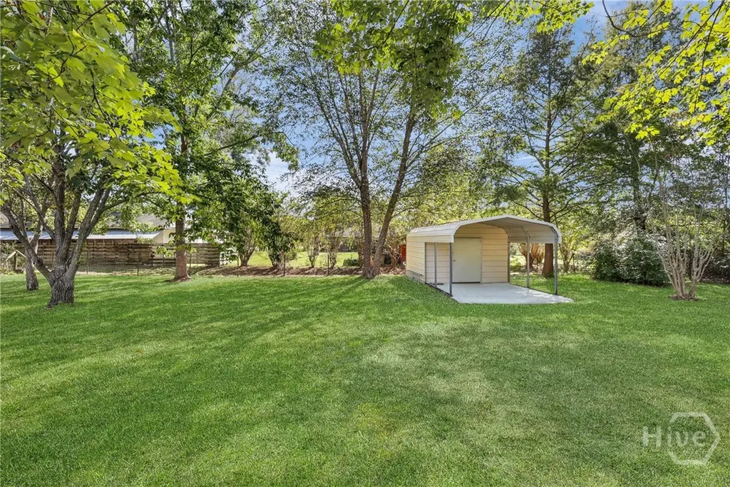 313 Hickory Street Springfield GA 31329