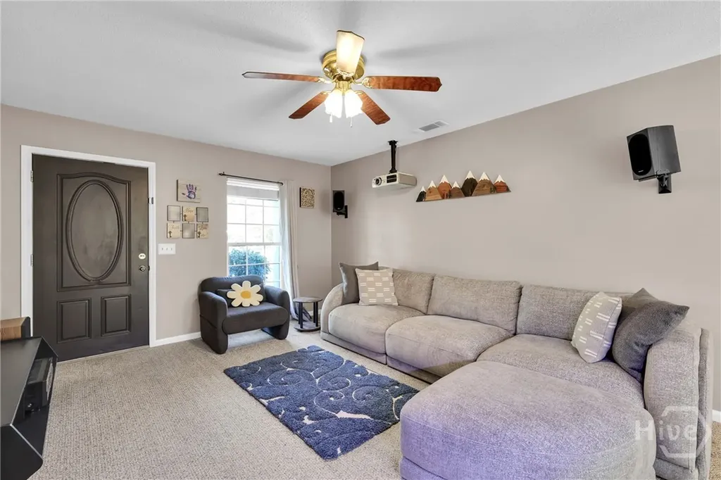 313 Hickory Street Springfield GA 31329