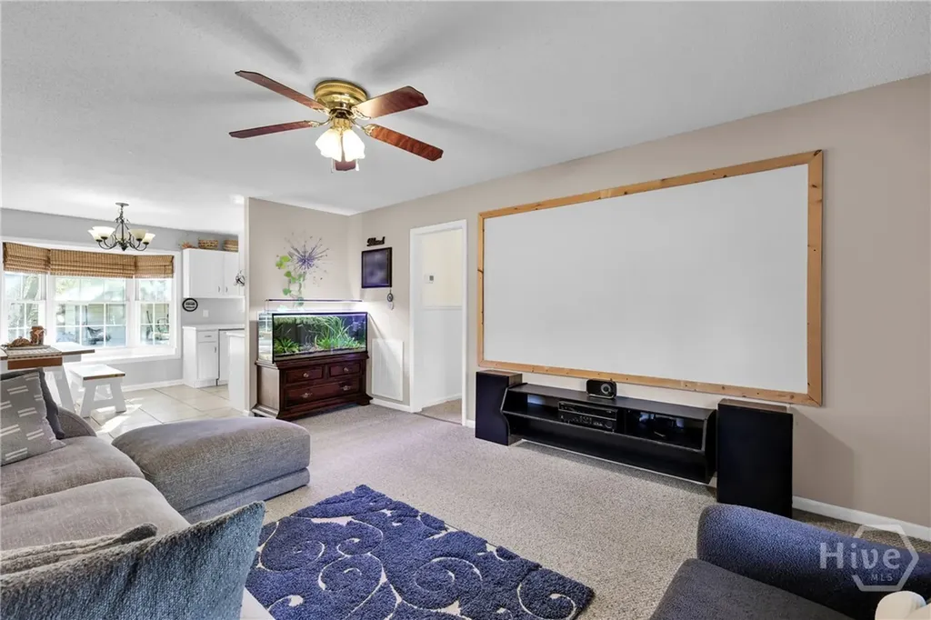 313 Hickory Street Springfield GA 31329