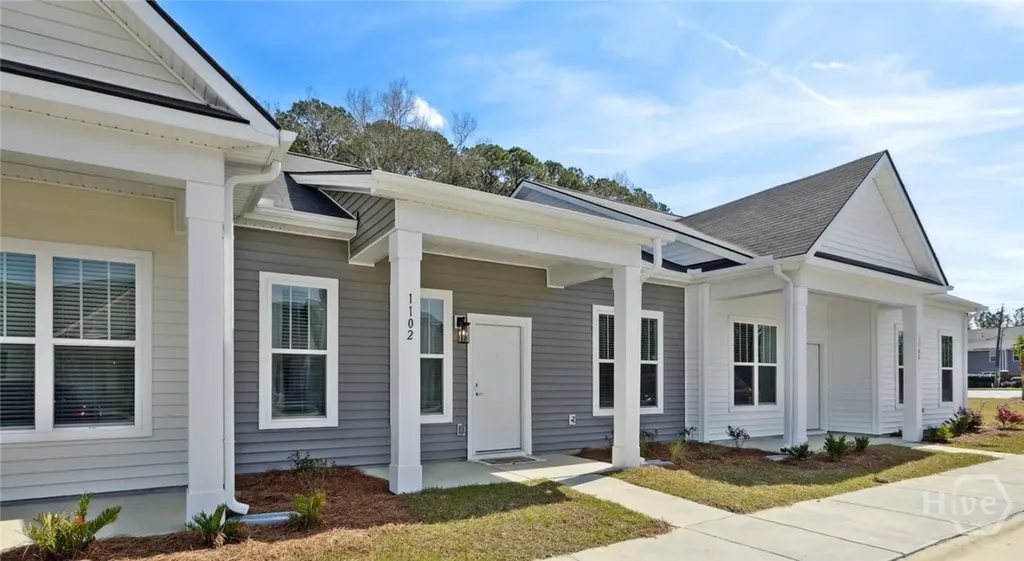300 Ga Highway 30 Highway Port Wentworth GA 31407
