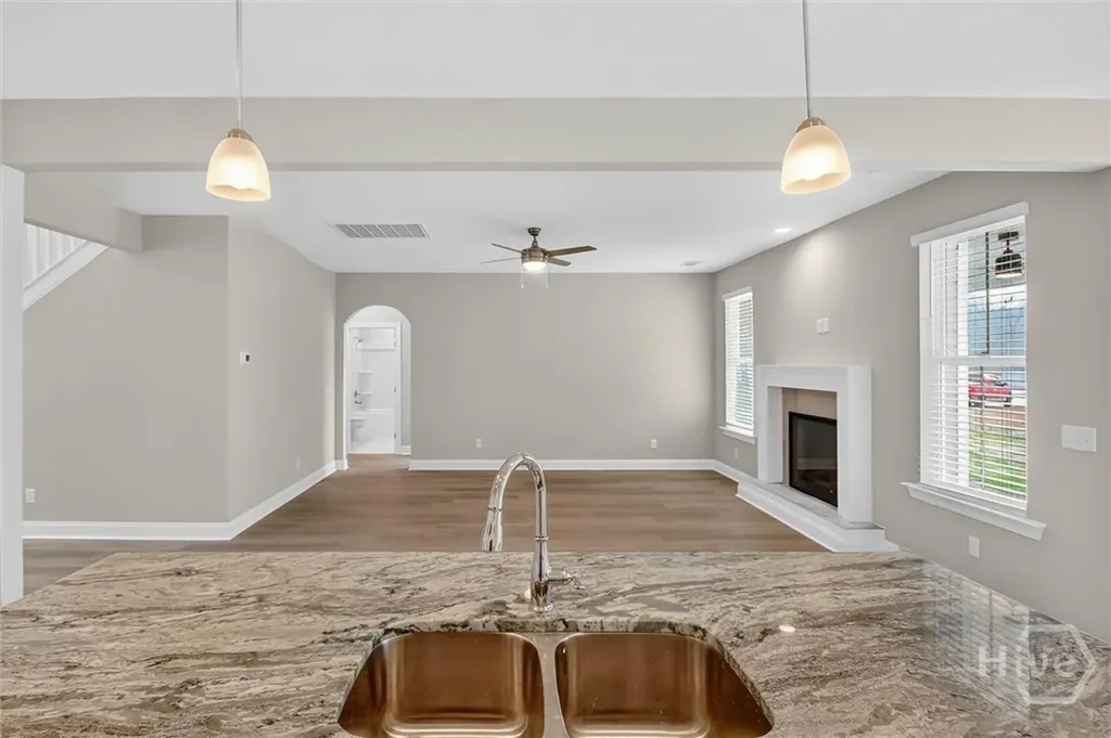 5 Destrehan Drive Guyton GA 31312