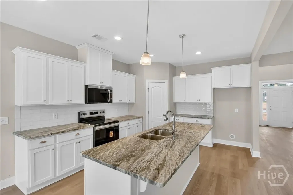 5 Destrehan Drive Guyton GA 31312