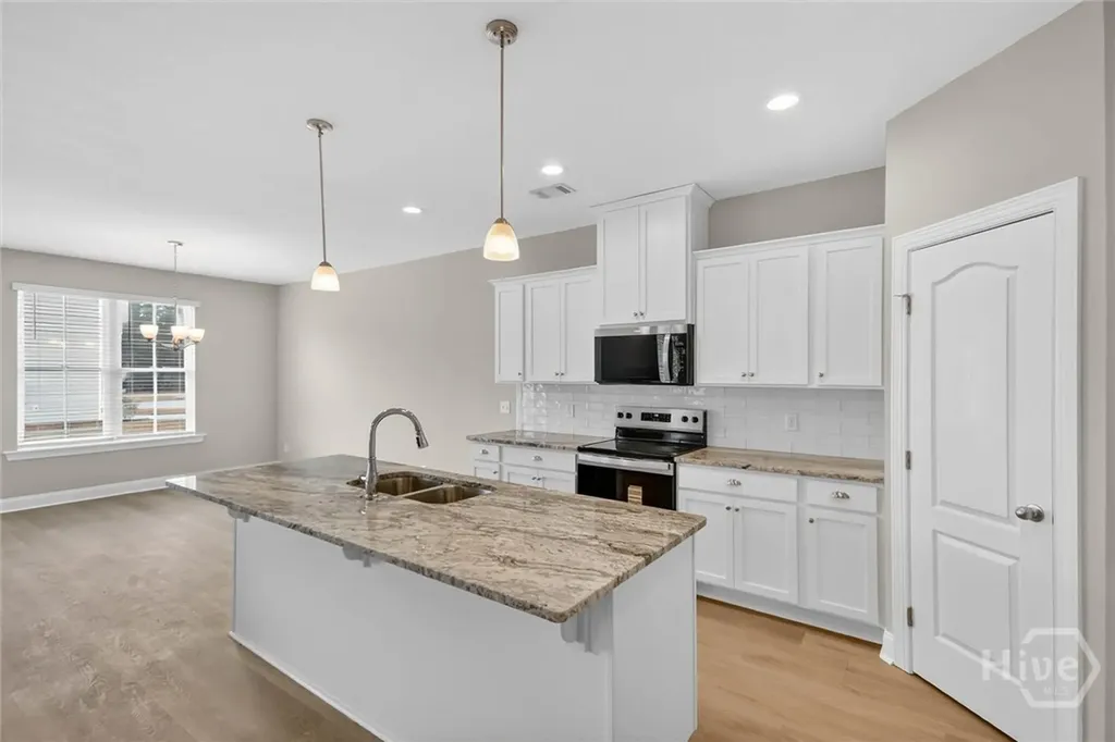 5 Destrehan Drive Guyton GA 31312