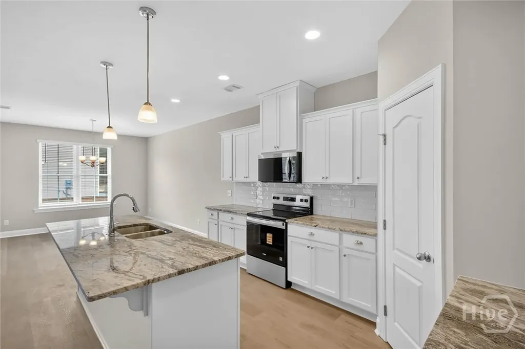 5 Destrehan Drive Guyton GA 31312