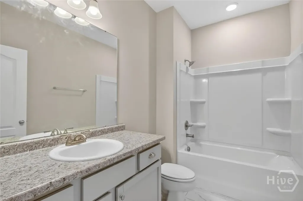 5 Destrehan Drive Guyton GA 31312