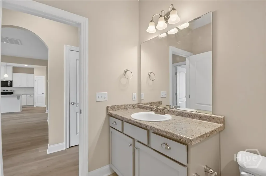 5 Destrehan Drive Guyton GA 31312