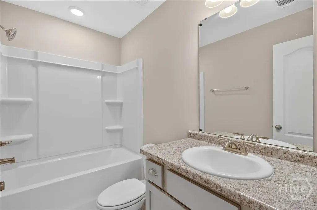 5 Destrehan Drive Guyton GA 31312