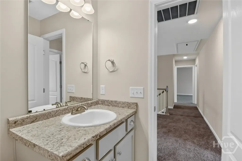 5 Destrehan Drive Guyton GA 31312