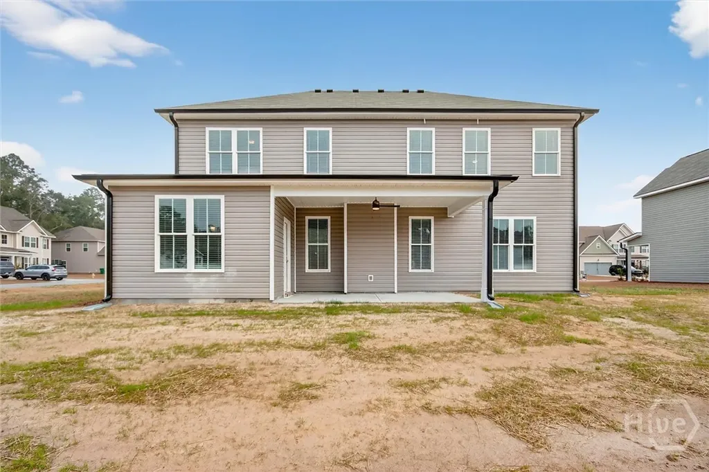 5 Destrehan Drive Guyton GA 31312