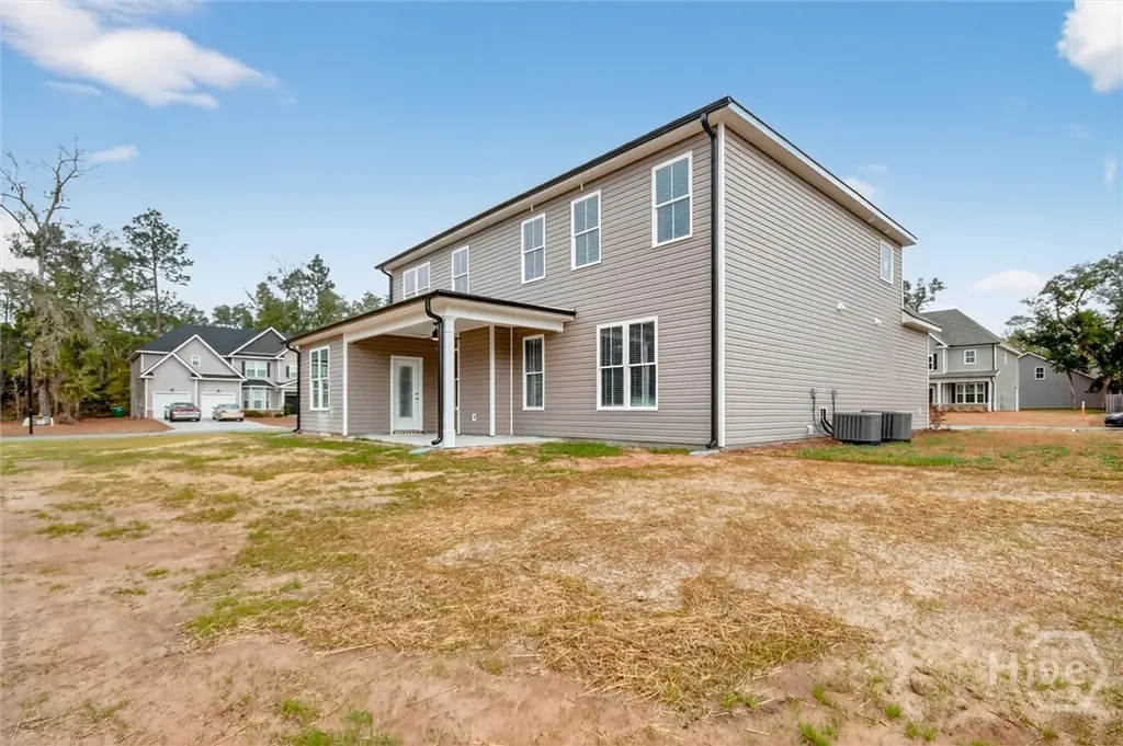 5 Destrehan Drive Guyton GA 31312