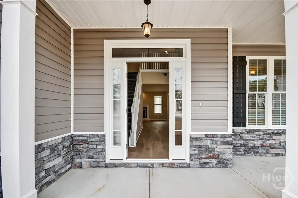 5 Destrehan Drive Guyton GA 31312