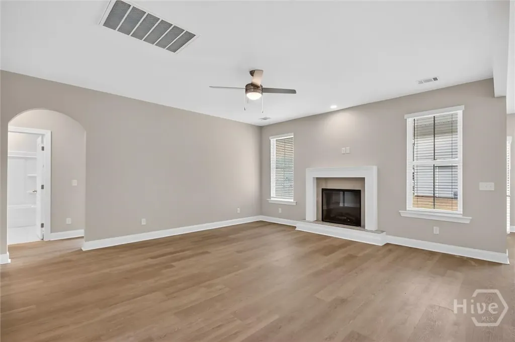 5 Destrehan Drive Guyton GA 31312