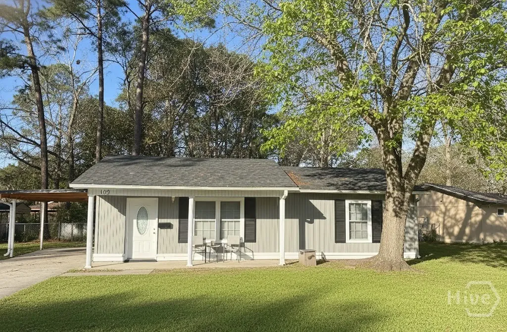 109 Pointe South Drive Hinesville GA 31313