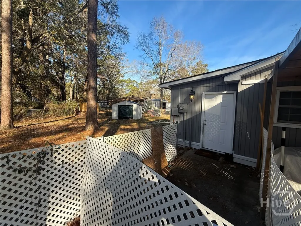 109 Pointe South Drive Hinesville GA 31313
