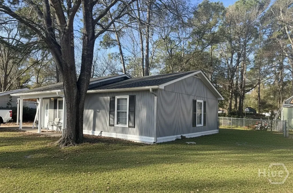 109 Pointe South Drive Hinesville GA 31313