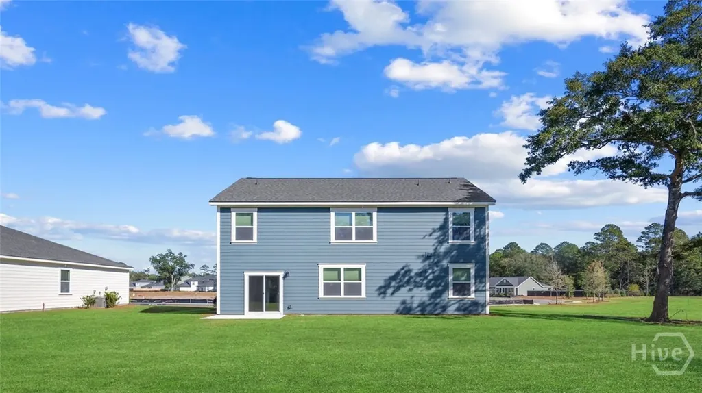 167 Buckeye Road Guyton GA 31312