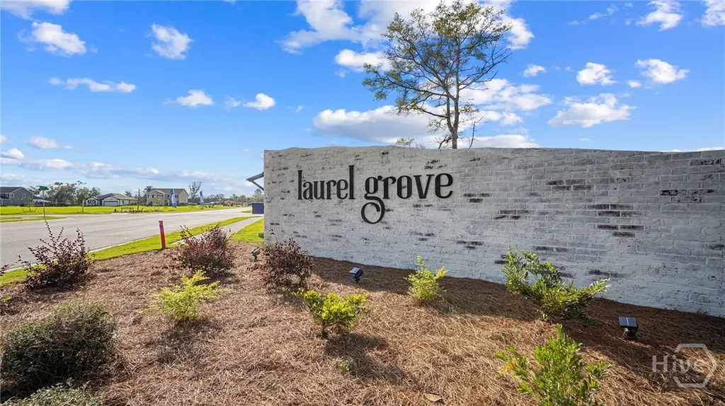 167 Buckeye Road Guyton GA 31312