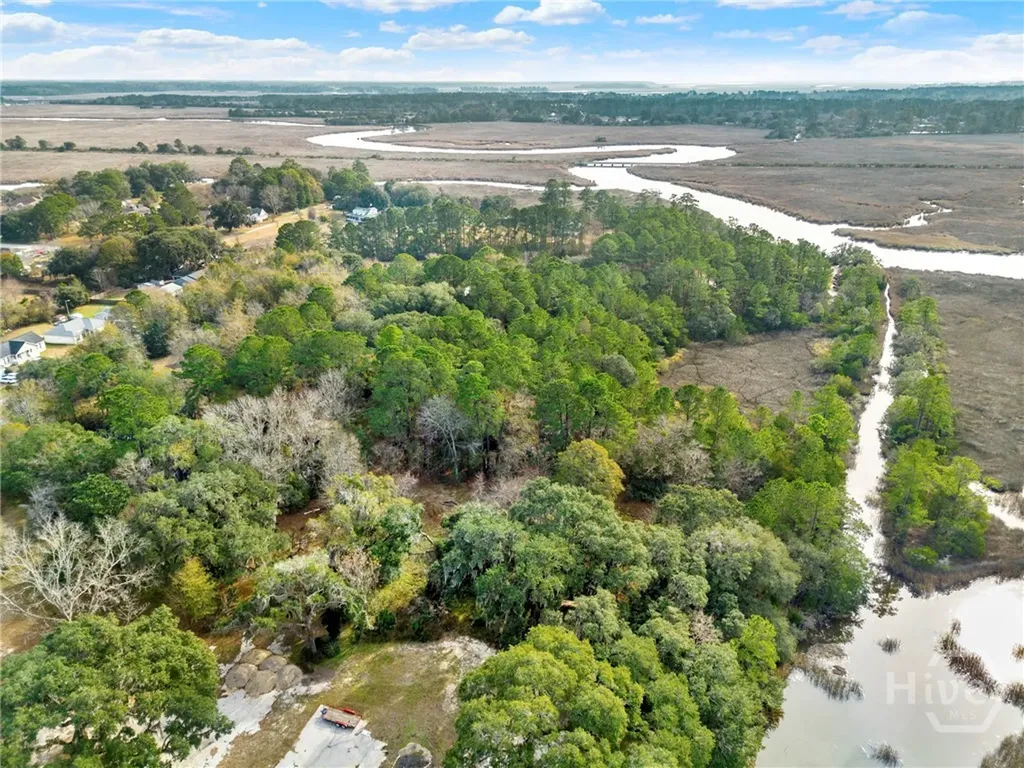 181-199 Burton Road Savannah GA 31405