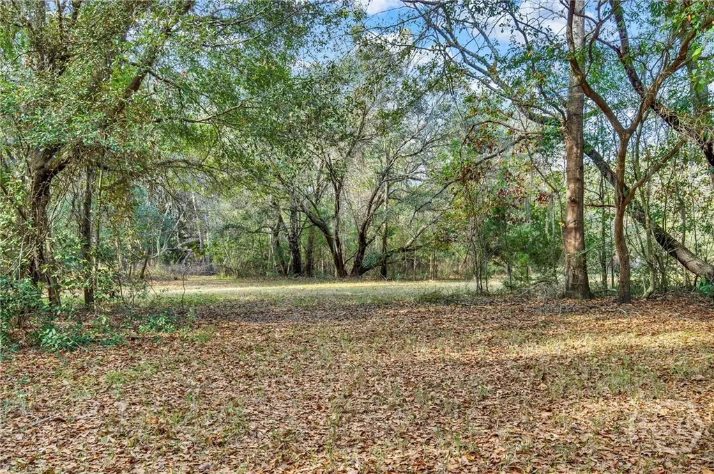 181-199 Burton Road Savannah GA 31405