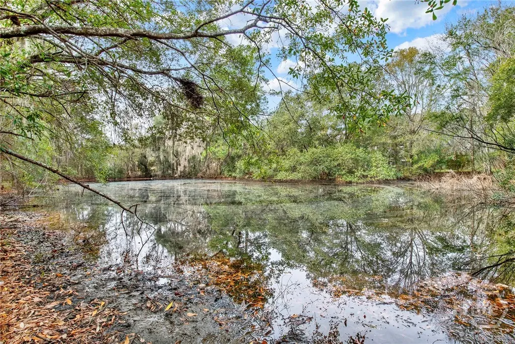 181-199 Burton Road Savannah GA 31405