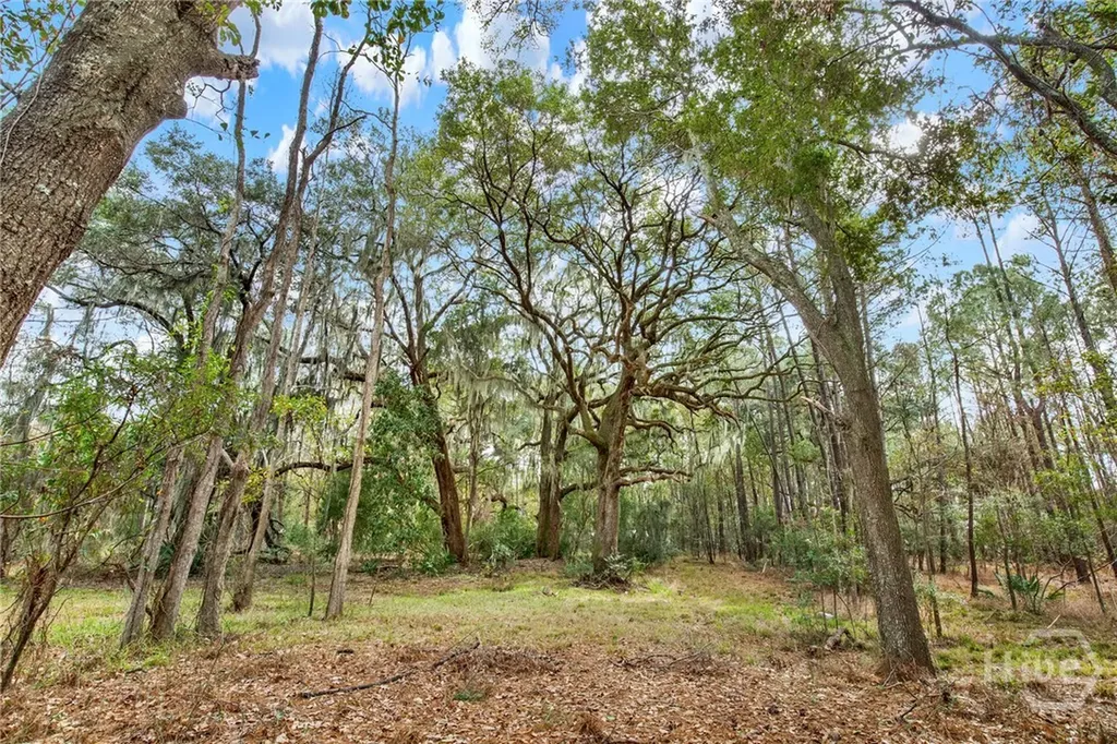 181-199 Burton Road Savannah GA 31405