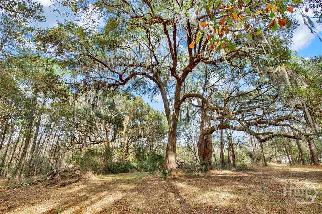 181-199 Burton Road Savannah GA 31405