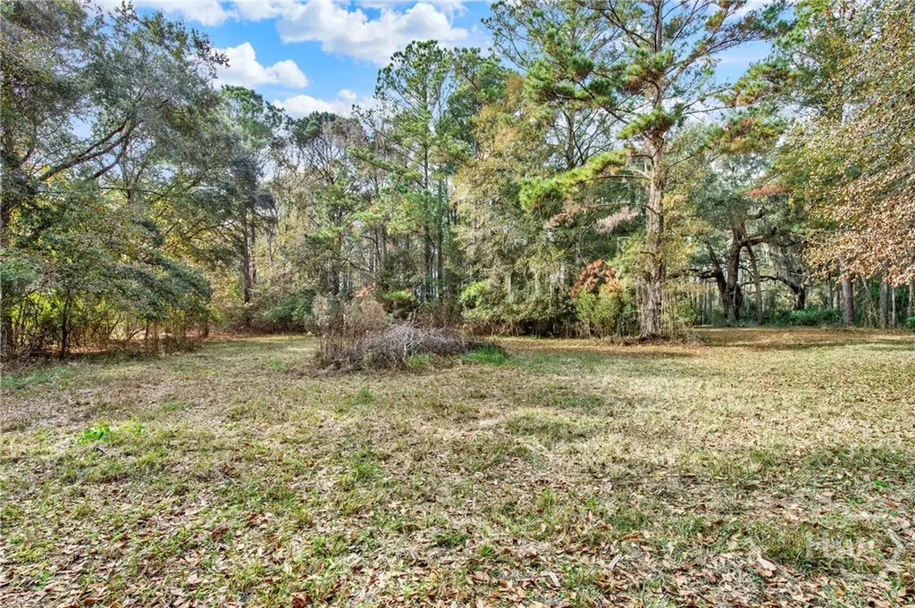 181-199 Burton Road Savannah GA 31405