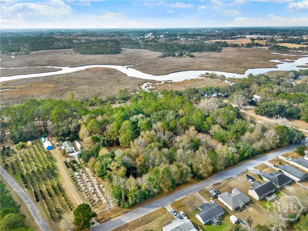 181-199 Burton Road Savannah GA 31405