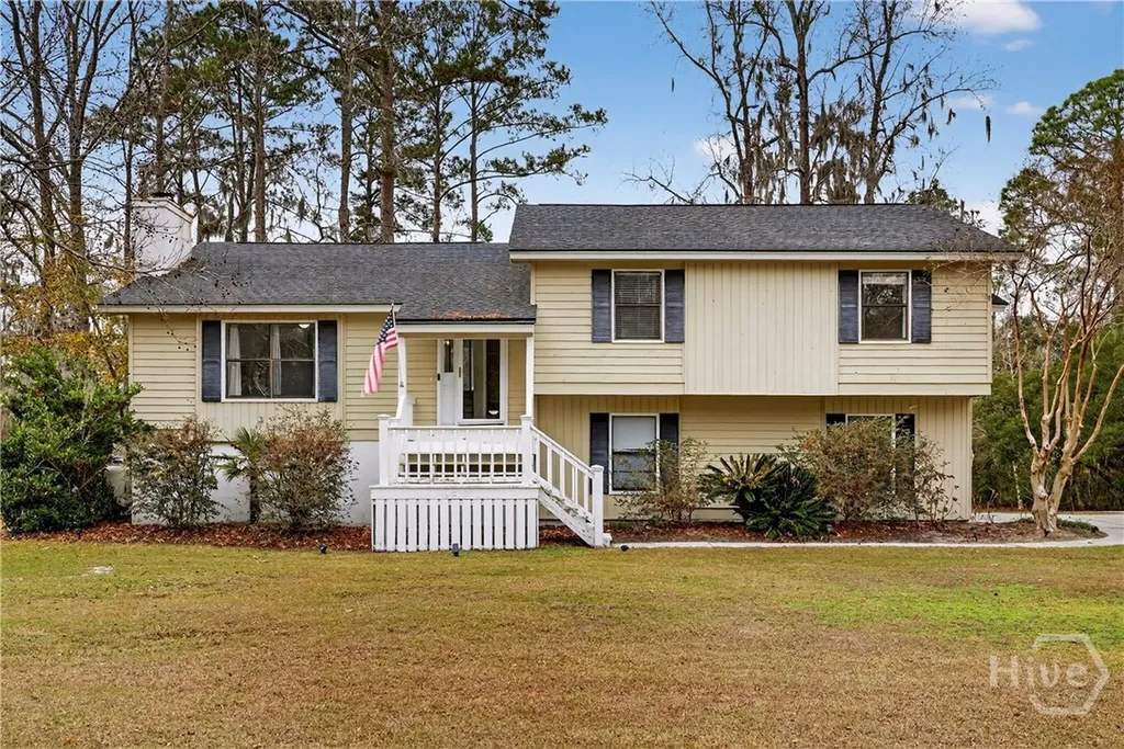 314 Mill Run Road Richmond Hill GA 31324