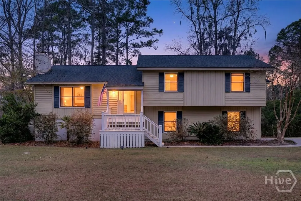 314 Mill Run Road Richmond Hill GA 31324