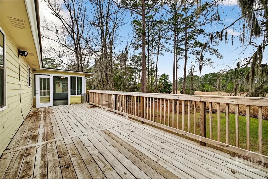 314 Mill Run Road Richmond Hill GA 31324