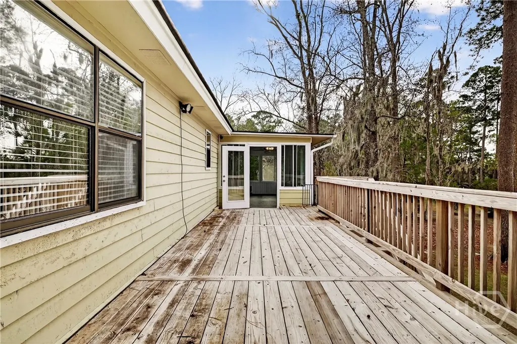 314 Mill Run Road Richmond Hill GA 31324