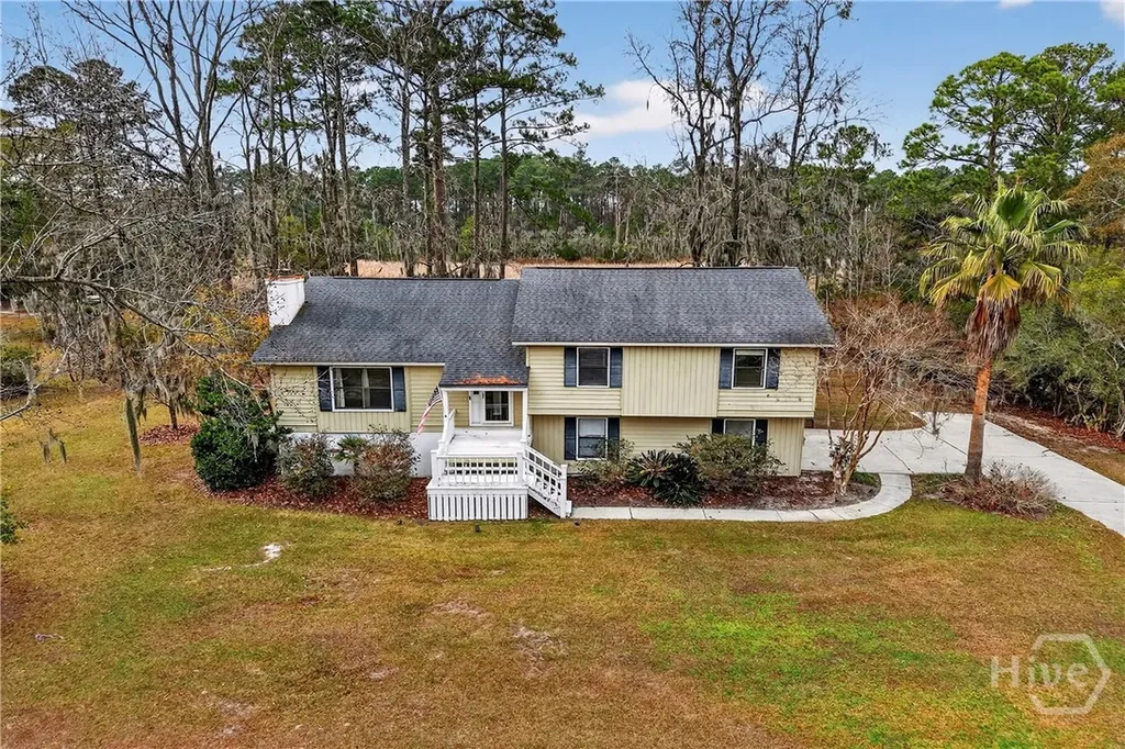 314 Mill Run Road Richmond Hill GA 31324