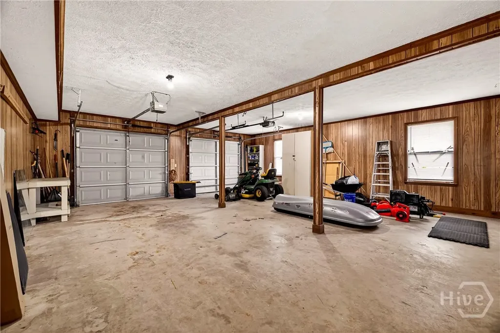 314 Mill Run Road Richmond Hill GA 31324