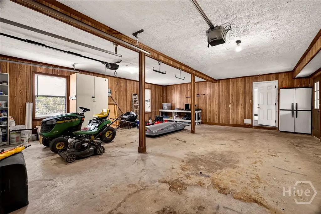 314 Mill Run Road Richmond Hill GA 31324