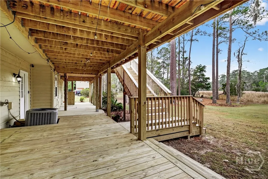314 Mill Run Road Richmond Hill GA 31324