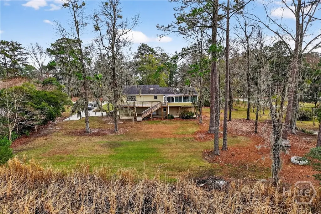 314 Mill Run Road Richmond Hill GA 31324