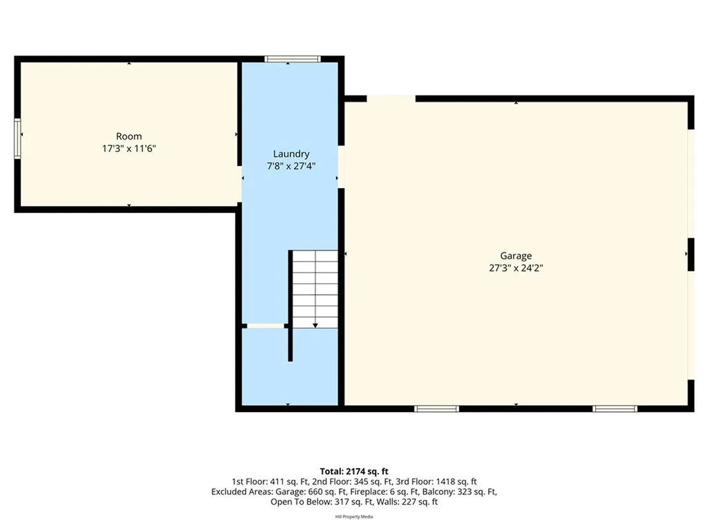 314 Mill Run Road Richmond Hill GA 31324
